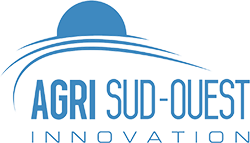 agri sud ouest logo